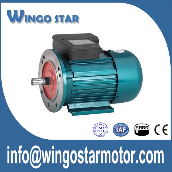 Motore del ventilatore elettrico