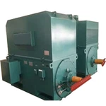 Motore elettrico HV serie YKS